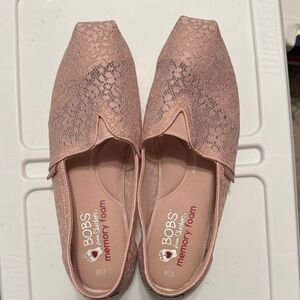 Skechers BOBS Women's Blush Loafers